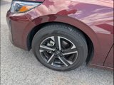 Used 2024 Nissan Sentra SV w/ All-Weather Package image 5