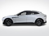 New 2025 Aston Martin DBX 707 image 2