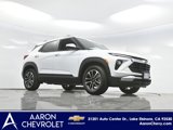 New 2025 Chevrolet TrailBlazer LT w/ LT Cold Weather Package image 2