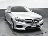 Used 2015 Mercedes-Benz E 400 4MATIC Sedan image 4