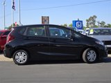 Used 2016 Honda Fit LX image 4