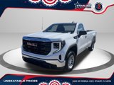 New 2025 GMC Sierra 1500 Pro w/ Pro Value Package image 1