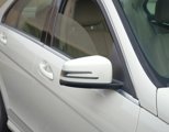 Used 2010 Mercedes-Benz C 300 4MATIC Sedan image 6