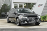 Certified 2021 Audi A4 2.0T Premium Plus w/ Premium Plus Package image 2