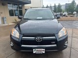 Used 2011 Toyota RAV4 Limited image 4