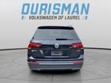 Used 2021 Volkswagen Tiguan SEL image 4