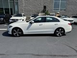 Used 2025 Mercedes-Benz C 300 4MATIC Sedan image 6
