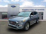Used 2021 Hyundai Tucson Ultimate w/ Cargo Package image 3