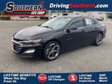 Used 2022 Chevrolet Malibu LT image 1