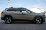 Used 2019 Jeep Cherokee Latitude Plus image 4