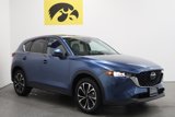 Used 2022 MAZDA CX-5 AWD 2.5 S w/ Premium Plus Pkg image 6