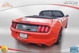 Used 2016 Ford Mustang Convertible image 5