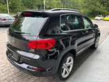 Used 2016 Volkswagen Tiguan R-Line image 6