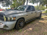 Used 2007 Dodge Ram 3500 Truck Laramie w/ Trailer Tow Group image 2