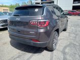 Used 2019 Jeep Compass Latitude w/ Cold Weather Group image 3