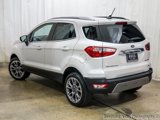 Used 2022 Ford EcoSport Titanium image 5