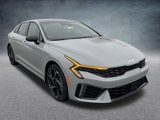 New 2025 Kia K5 GT-Line image 2
