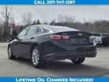 Used 2022 Chevrolet Malibu LT image 3