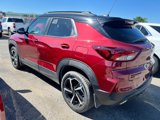 Used 2023 Chevrolet TrailBlazer RS image 3