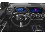 New 2025 Mercedes-Benz GLB 250 4MATIC image 4