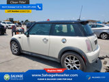 Used 2005 MINI Cooper S image 3