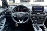 Used 2021 Honda Accord Sport image 4