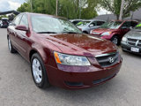 Used 2007 Hyundai Sonata GLS image 3