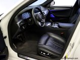 Used 2018 BMW M550i xDrive image 5