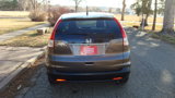 Used 2014 Honda CR-V EX image 3