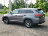 Used 2017 Toyota Highlander XLE image 3