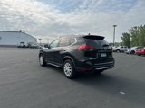 Used 2017 Nissan Rogue S image 5