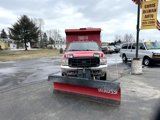 Used 2004 Ford F550 4x4 Regular Cab Super Duty image 2