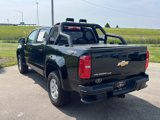 Used 2020 Chevrolet Colorado W/T w/ WT Convenience Package image 4