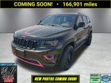 Used 2015 Jeep Grand Cherokee Limited image 2