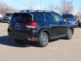 Used 2022 Subaru Forester Premium image 4