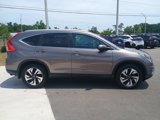 Used 2015 Honda CR-V Touring image 4