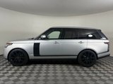 Used 2015 Land Rover Range Rover HSE image 4