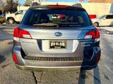 Used 2013 Subaru Outback 2.5i Limited image 4