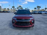 Used 2023 Chevrolet TrailBlazer RS image 2