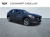 Used 2024 MAZDA CX-30 AWD 2.5 S w/ Preferred Package image 2