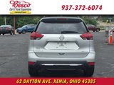 Used 2017 Nissan Rogue SV w/ SV Premium Package image 4