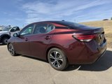 Used 2023 Nissan Sentra SV image 5