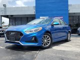 Used 2018 Hyundai Sonata SE image 3