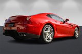 Used 2008 Ferrari 599 GTB Fiorano image 3