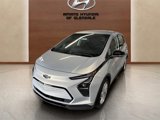 Used 2023 Chevrolet Bolt LT w/ Driver Confidence Package image 2