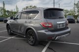 Used 2017 Nissan Armada Platinum w/ Interior Lighting Package image 3