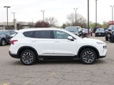 Used 2023 Hyundai Santa Fe SEL Premium image 6