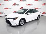Certified 2022 Toyota Corolla LE image 3