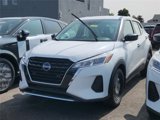 New 2025 Nissan Kicks Play S image 3