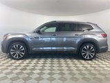 Used 2021 Volkswagen Atlas SEL Premium image 4